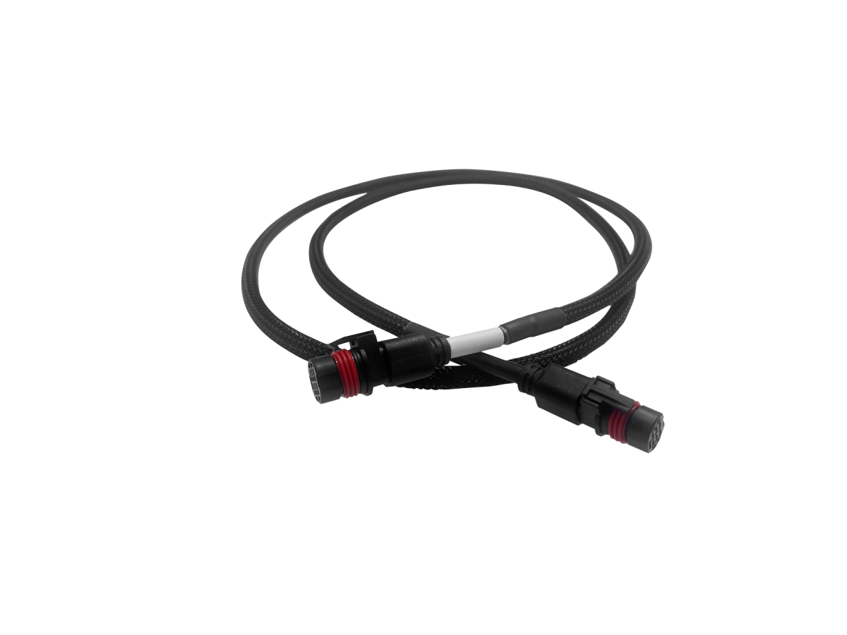 Удлинитель кабеля форсунки и клапана V40EN Nozzle & Valve Extension Cable Удлинитель кабеля форсунки и клапана V40EN Nozzle & Valve Extension Cable фото